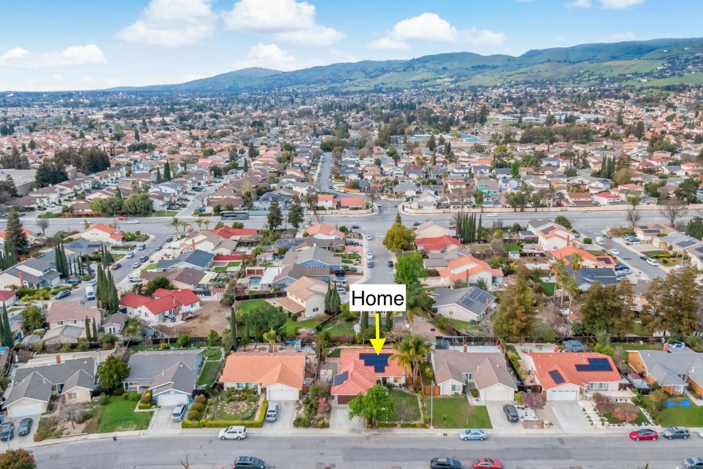 Detail Gallery Image 50 of 53 For 2831 Riedel Rd, San Jose,  CA 95135 - 4 Beds | 2 Baths