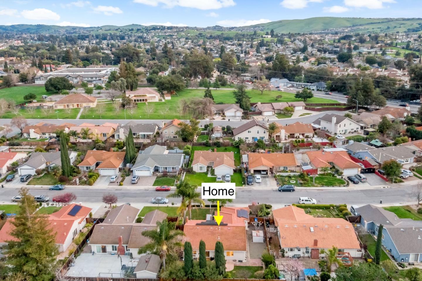 Detail Gallery Image 51 of 53 For 2831 Riedel Rd, San Jose,  CA 95135 - 4 Beds | 2 Baths