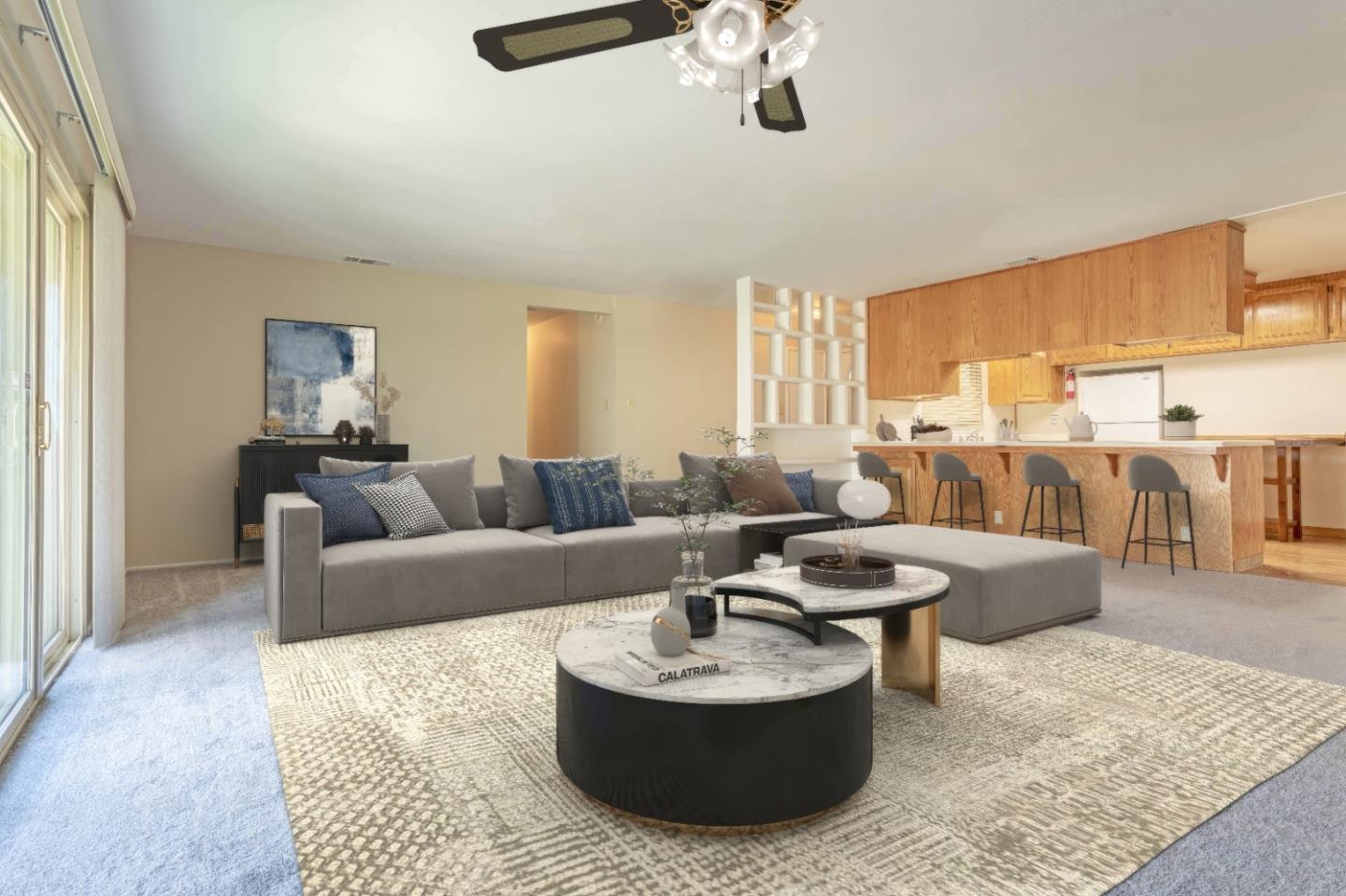 Detail Gallery Image 3 of 32 For 1654 Minnesota St, Fairfield,  CA 94533 - 3 Beds | 2 Baths