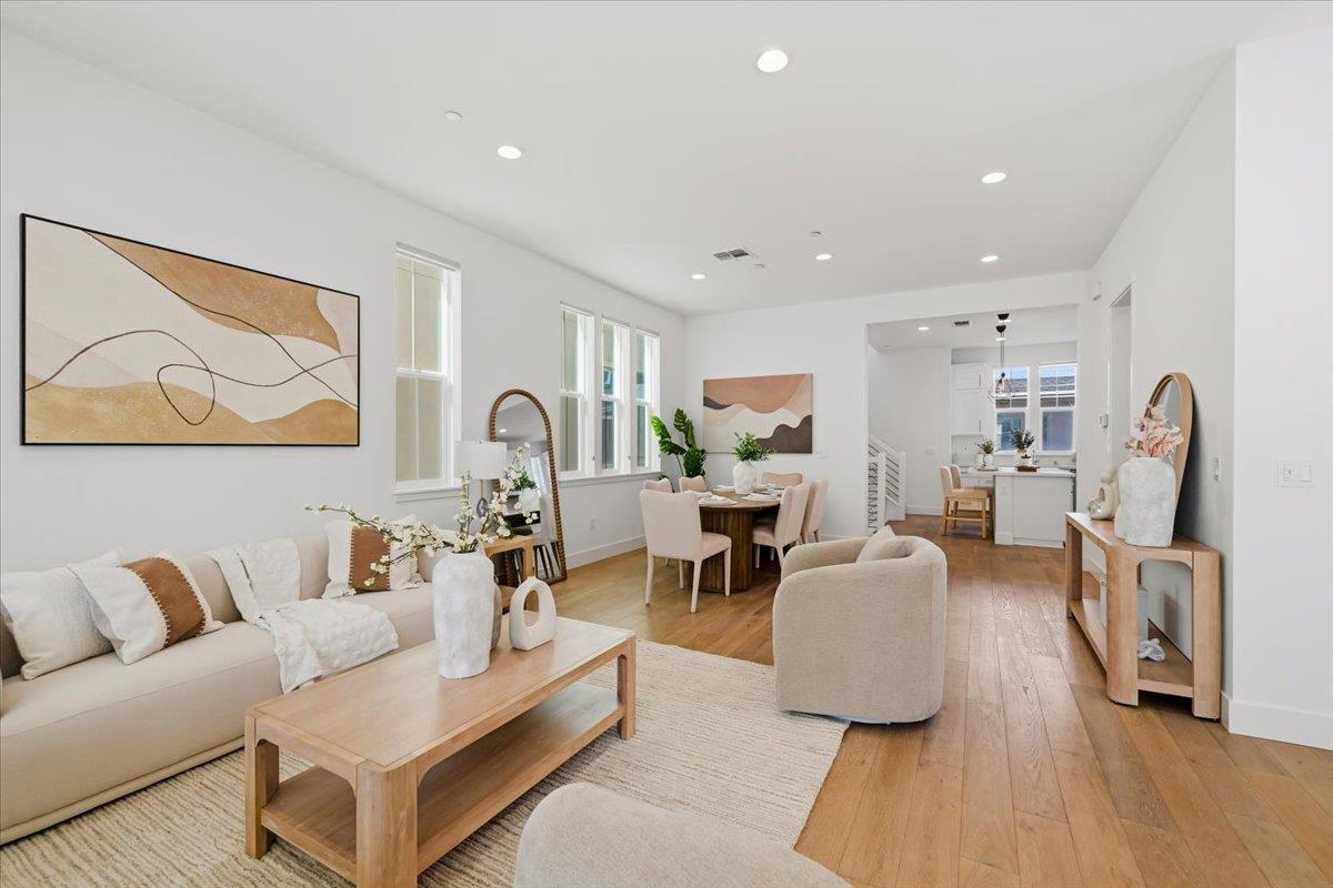 Detail Gallery Image 4 of 67 For 37471 Bay Crest Rd, Newark,  CA 94560 - 4 Beds | 3/1 Baths