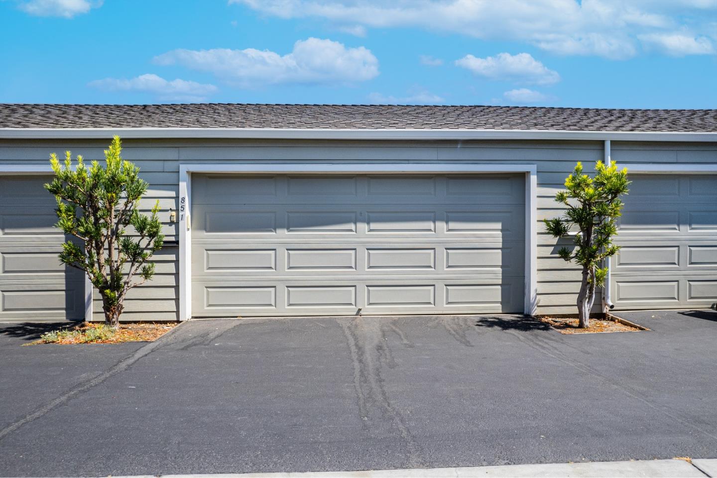 Detail Gallery Image 26 of 36 For 851 Peary, Foster City,  CA 94404 - 3 Beds | 1/1 Baths