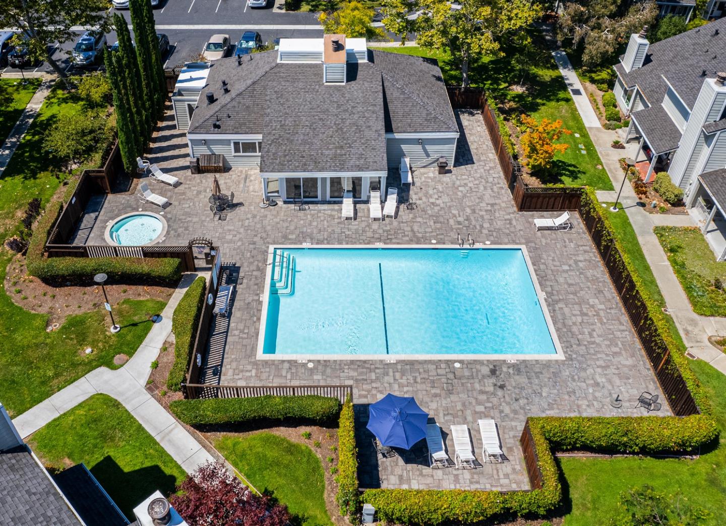 Detail Gallery Image 30 of 36 For 851 Peary, Foster City,  CA 94404 - 3 Beds | 1/1 Baths