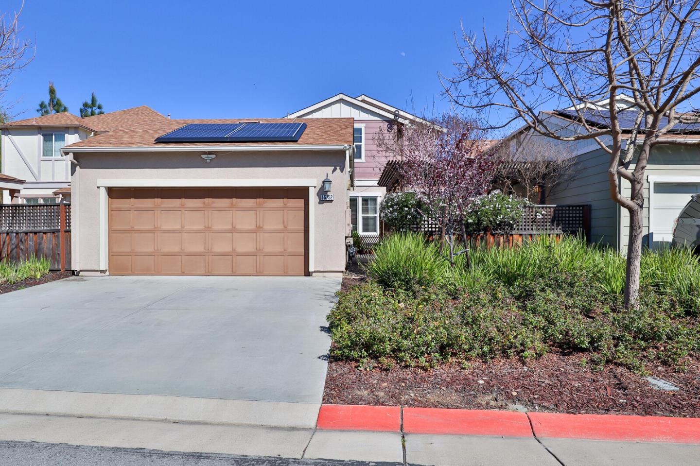 Detail Gallery Image 57 of 61 For 16752 San Clemente Ln, Morgan Hill,  CA 95037 - 3 Beds | 3 Baths