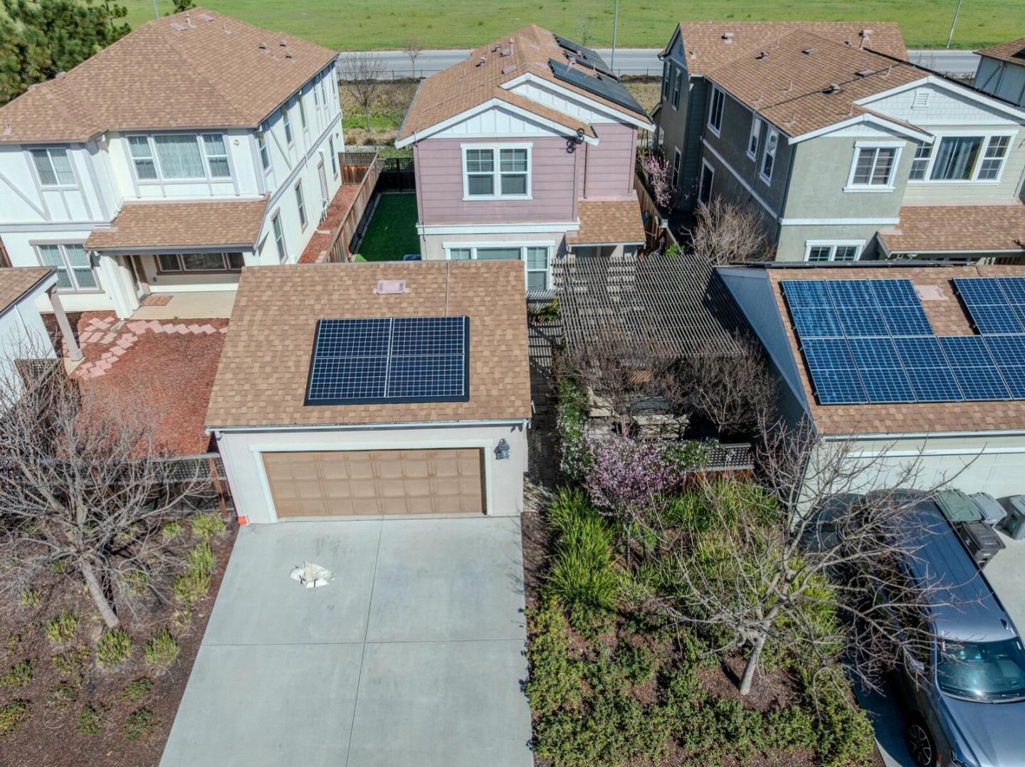 Detail Gallery Image 58 of 61 For 16752 San Clemente Ln, Morgan Hill,  CA 95037 - 3 Beds | 3 Baths