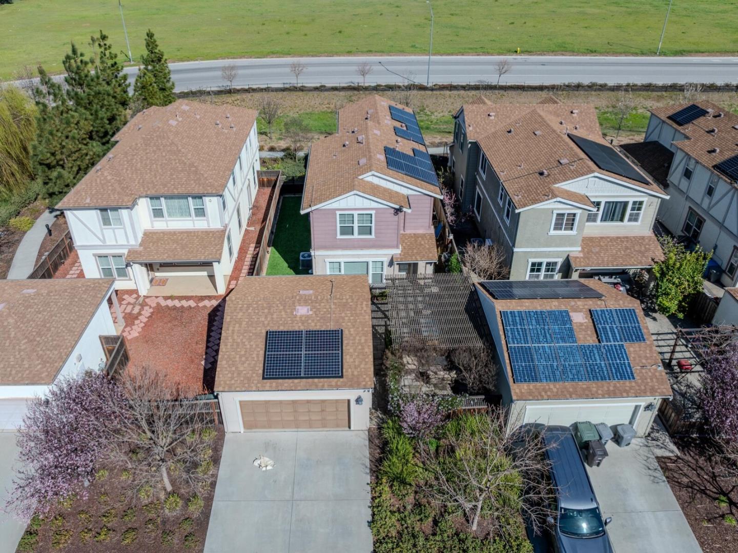 Detail Gallery Image 59 of 61 For 16752 San Clemente Ln, Morgan Hill,  CA 95037 - 3 Beds | 3 Baths