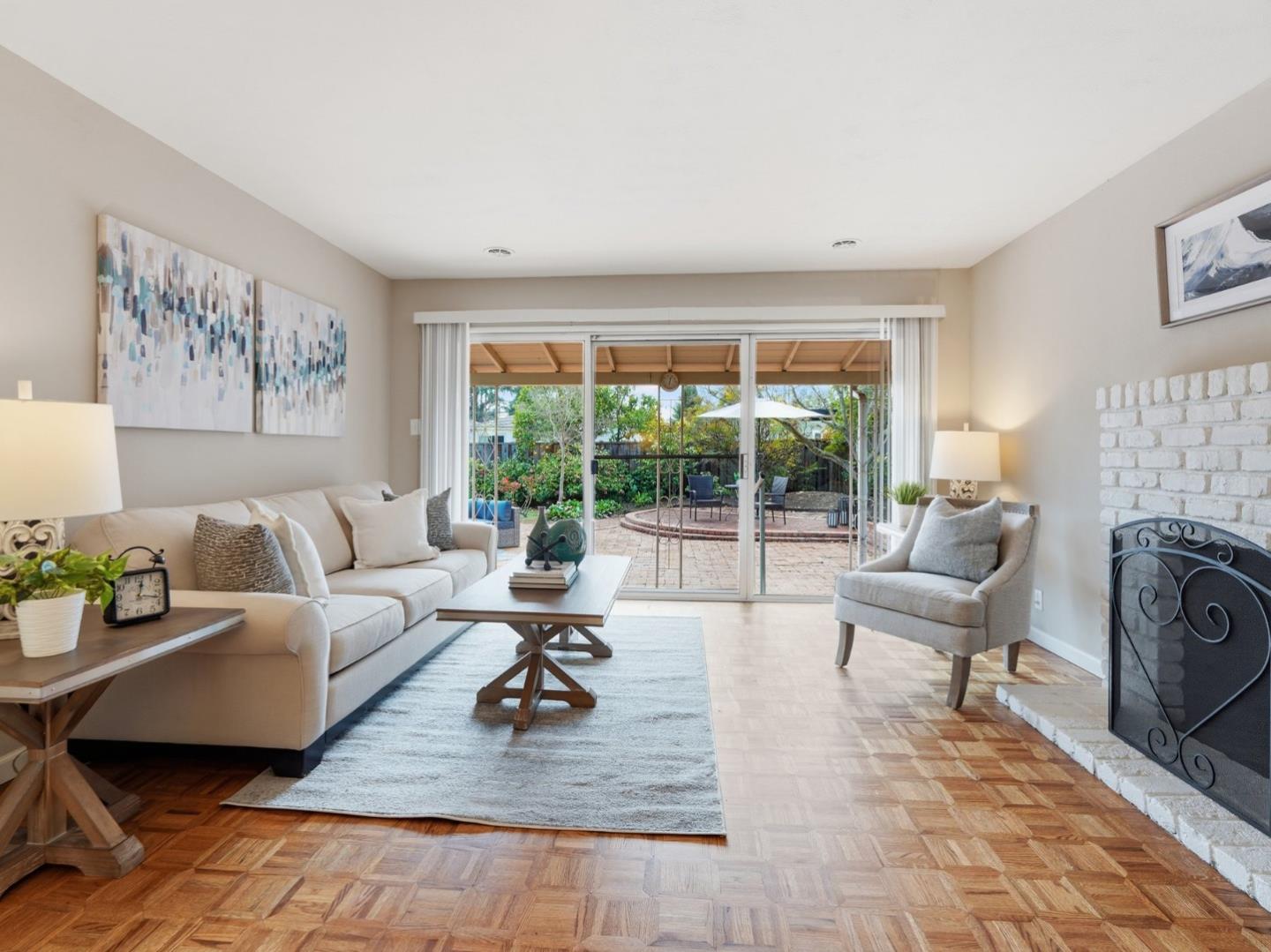 Detail Gallery Image 10 of 33 For 1326 Don Kirk St, Los Altos,  CA 94024 - 3 Beds | 3/1 Baths