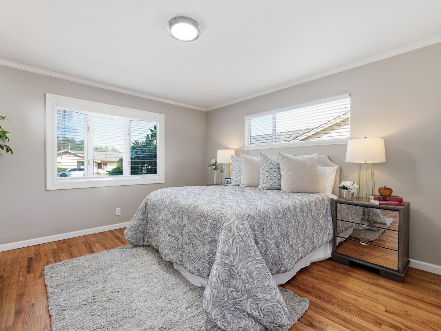 Detail Gallery Image 23 of 33 For 1326 Don Kirk St, Los Altos,  CA 94024 - 3 Beds | 3/1 Baths