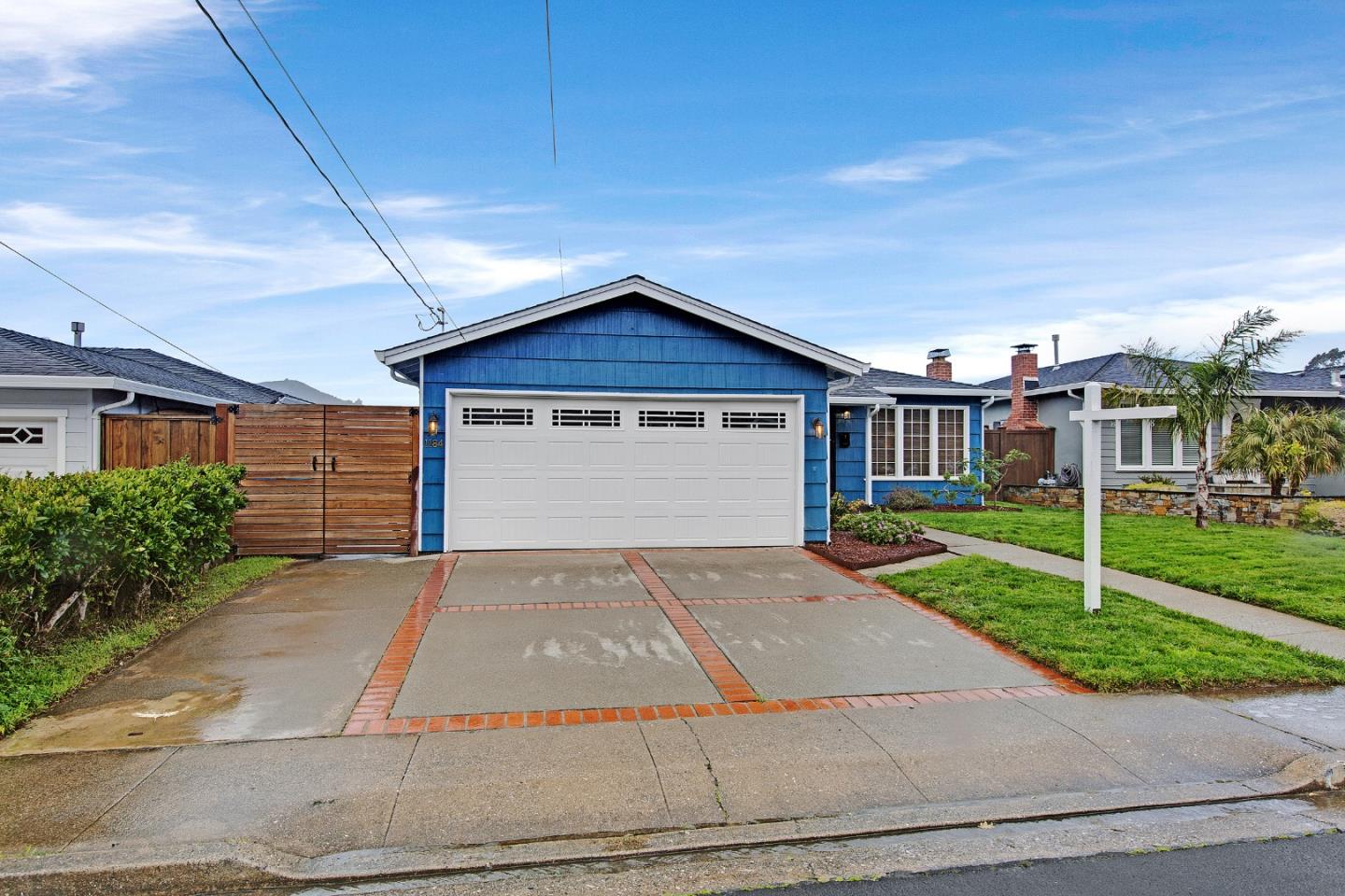 Detail Gallery Image 41 of 41 For 1184 Escalero Ave, Pacifica,  CA 94044 - 3 Beds | 1 Baths