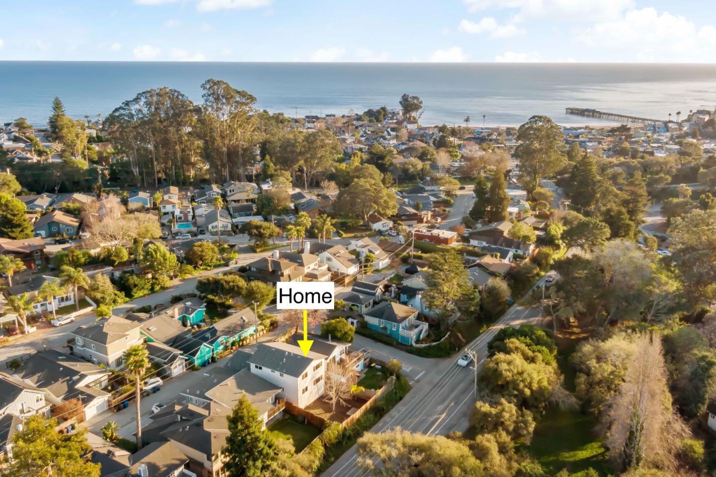 Detail Gallery Image 10 of 80 For 404 Monterey Ave, Capitola,  CA 95010 - – Beds | – Baths