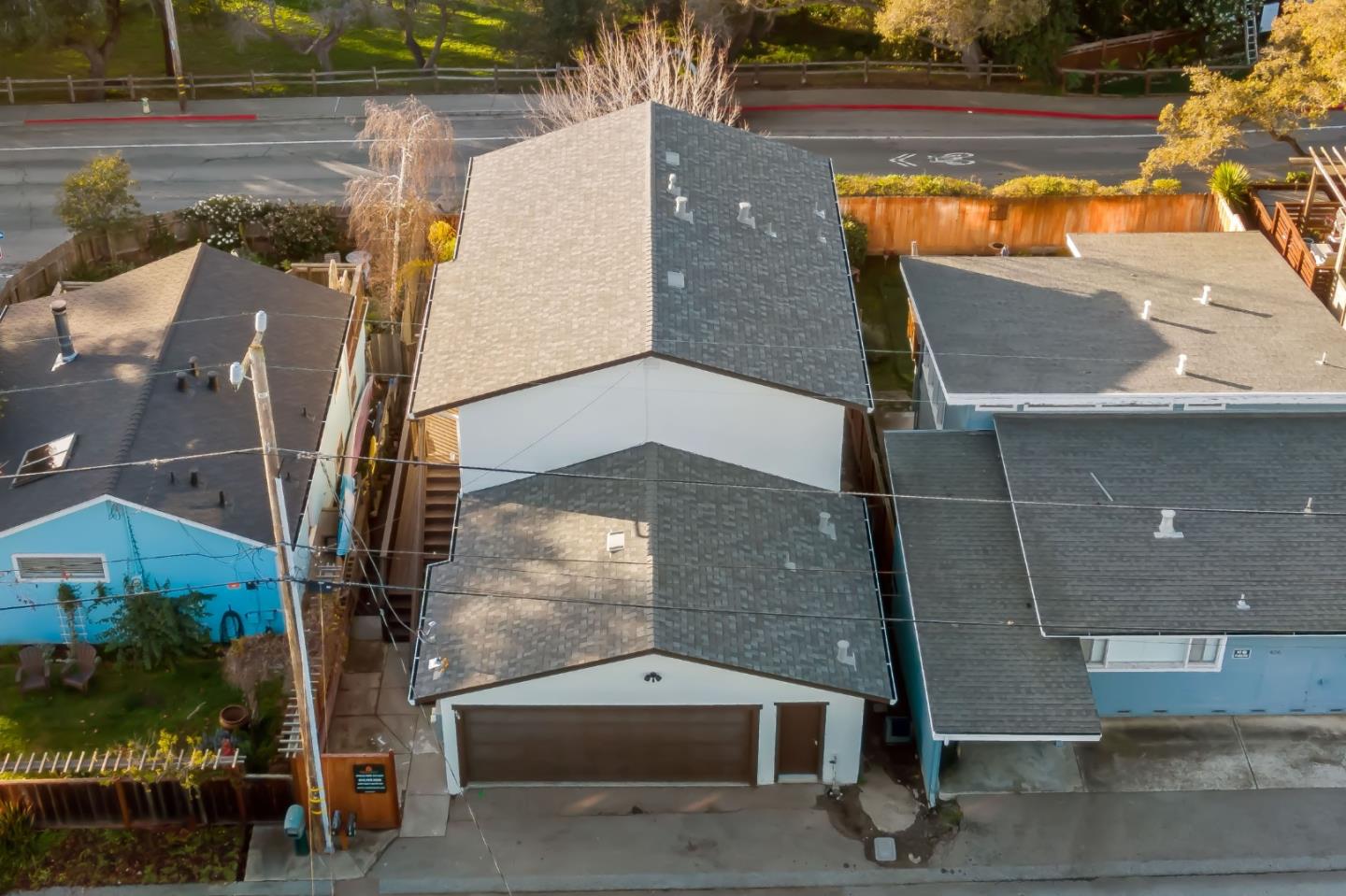 Detail Gallery Image 75 of 80 For 404 Monterey Ave, Capitola,  CA 95010 - – Beds | – Baths