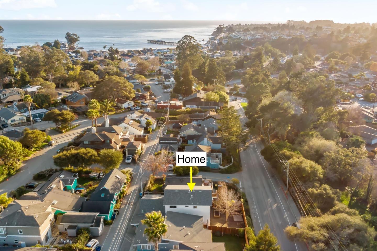 Detail Gallery Image 8 of 80 For 404 Monterey Ave, Capitola,  CA 95010 - – Beds | – Baths