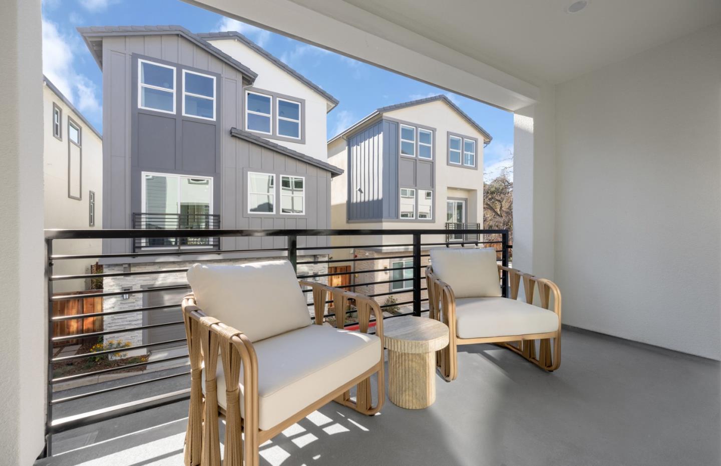 Detail Gallery Image 14 of 36 For 279 Wagon Way #034-03 PLAN 3,  Campbell,  CA 95008 - 2 Beds | 2/1 Baths