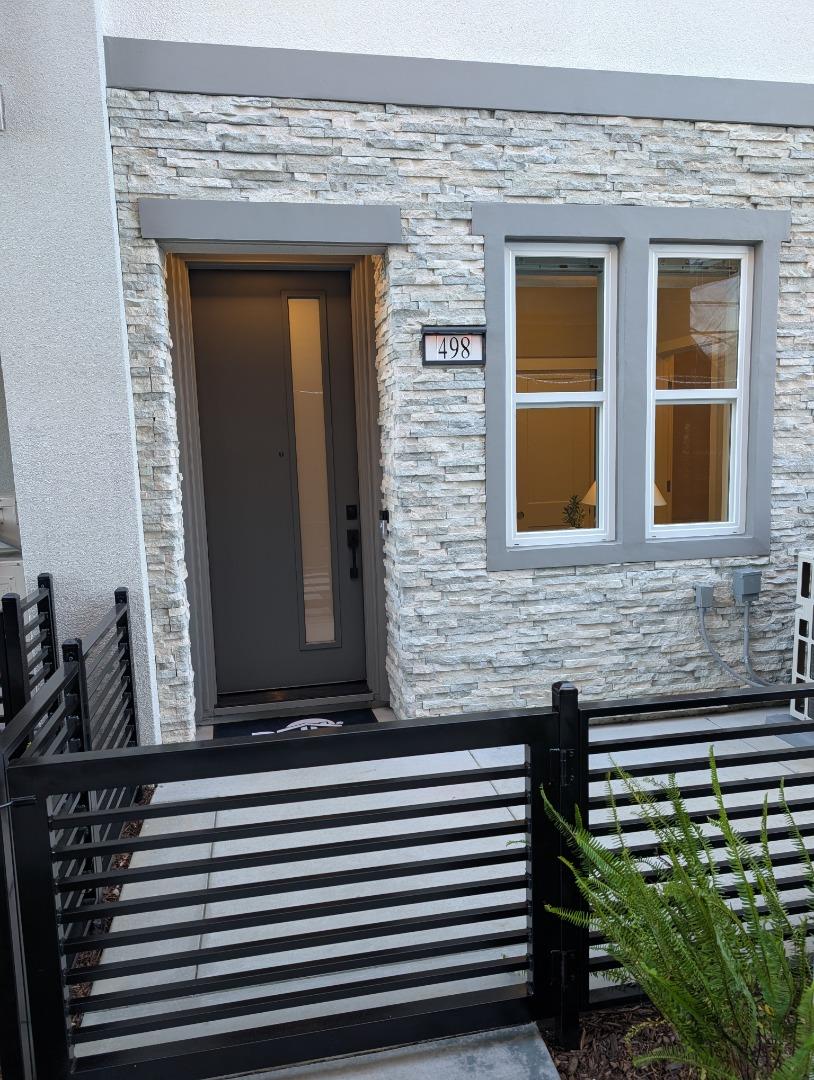 Detail Gallery Image 2 of 36 For 279 Wagon Way #034-03 PLAN 3,  Campbell,  CA 95008 - 2 Beds | 2/1 Baths