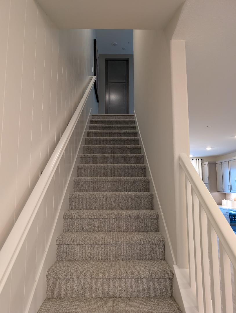 Detail Gallery Image 29 of 36 For 279 Wagon Way #034-03 PLAN 3,  Campbell,  CA 95008 - 2 Beds | 2/1 Baths