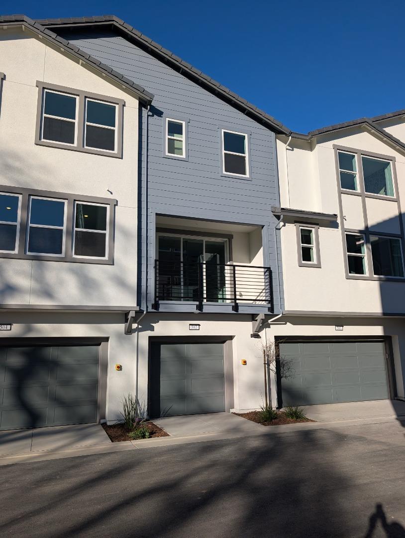 Detail Gallery Image 4 of 36 For 279 Wagon Way #034-03 PLAN 3,  Campbell,  CA 95008 - 2 Beds | 2/1 Baths