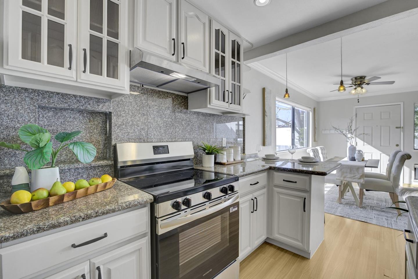 Detail Gallery Image 16 of 45 For 1919 Alameda De Las Pulgas #140,  San Mateo,  CA 94403 - 2 Beds | 1 Baths