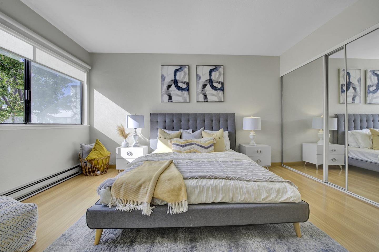 Detail Gallery Image 19 of 45 For 1919 Alameda De Las Pulgas #140,  San Mateo,  CA 94403 - 2 Beds | 1 Baths