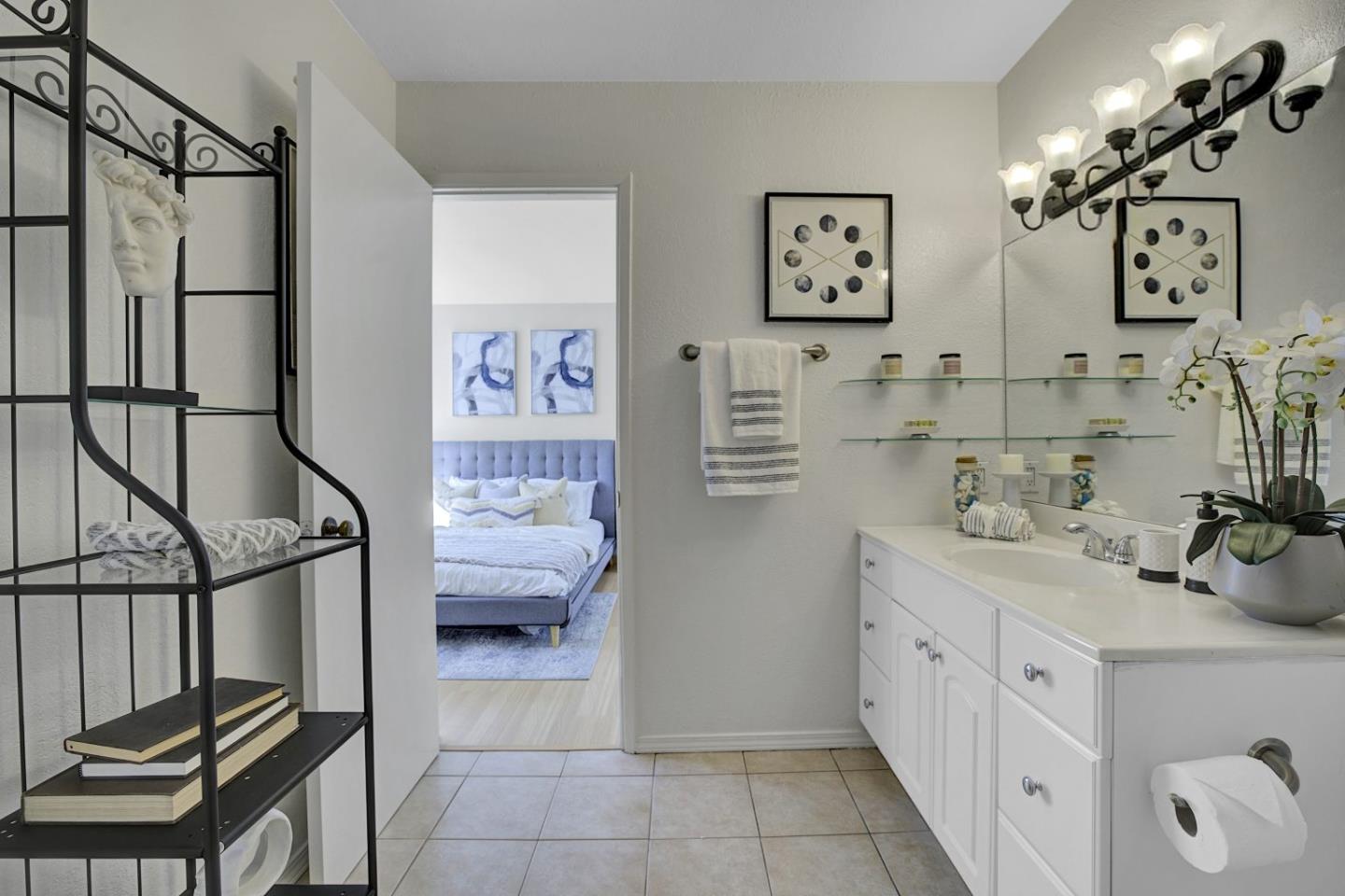 Detail Gallery Image 21 of 45 For 1919 Alameda De Las Pulgas #140,  San Mateo,  CA 94403 - 2 Beds | 1 Baths