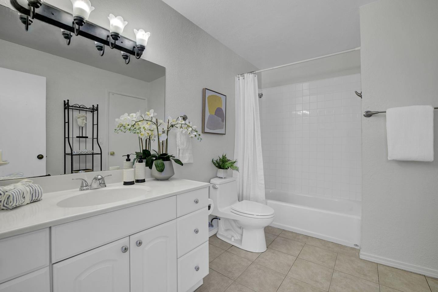 Detail Gallery Image 22 of 45 For 1919 Alameda De Las Pulgas #140,  San Mateo,  CA 94403 - 2 Beds | 1 Baths