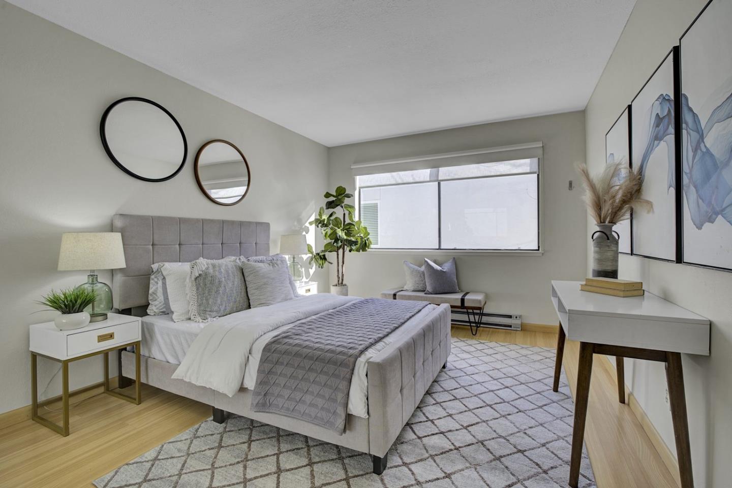 Detail Gallery Image 24 of 45 For 1919 Alameda De Las Pulgas #140,  San Mateo,  CA 94403 - 2 Beds | 1 Baths