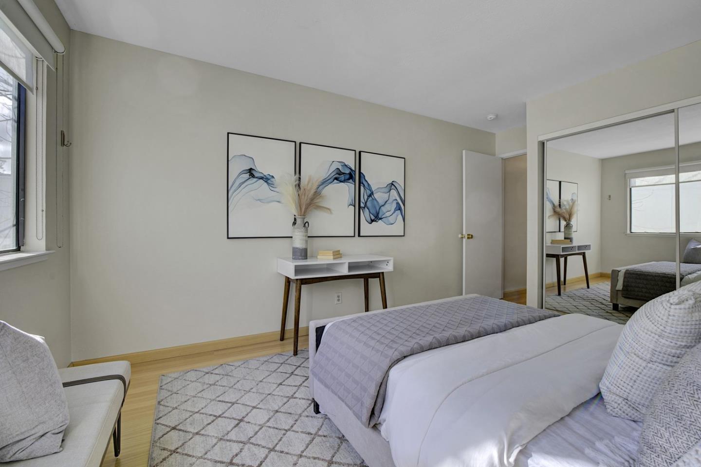 Detail Gallery Image 25 of 45 For 1919 Alameda De Las Pulgas #140,  San Mateo,  CA 94403 - 2 Beds | 1 Baths