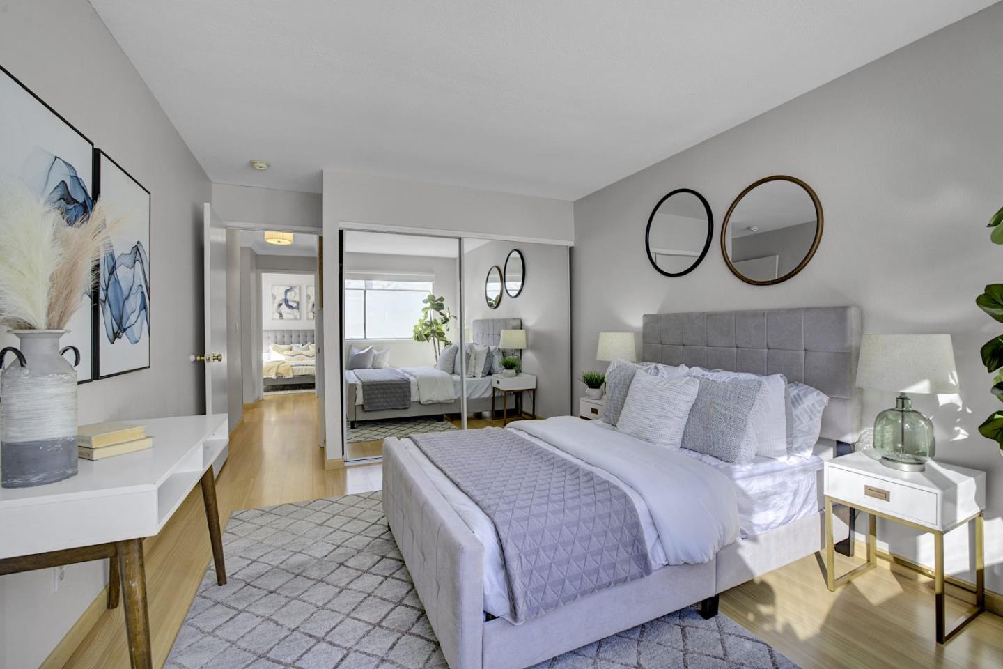 Detail Gallery Image 26 of 45 For 1919 Alameda De Las Pulgas #140,  San Mateo,  CA 94403 - 2 Beds | 1 Baths