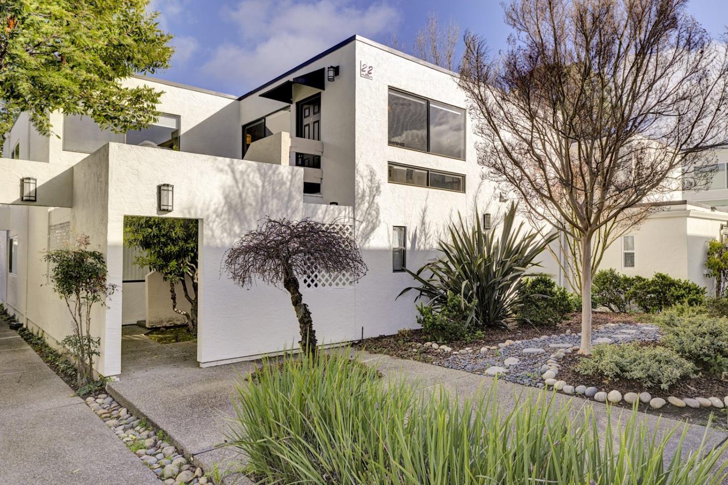 Detail Gallery Image 27 of 45 For 1919 Alameda De Las Pulgas #140,  San Mateo,  CA 94403 - 2 Beds | 1 Baths