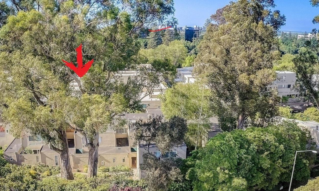 Detail Gallery Image 28 of 45 For 1919 Alameda De Las Pulgas #140,  San Mateo,  CA 94403 - 2 Beds | 1 Baths