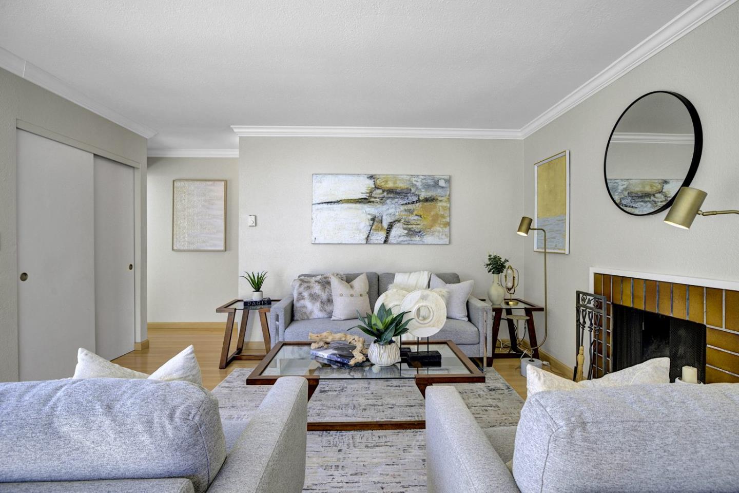 Detail Gallery Image 3 of 45 For 1919 Alameda De Las Pulgas #140,  San Mateo,  CA 94403 - 2 Beds | 1 Baths