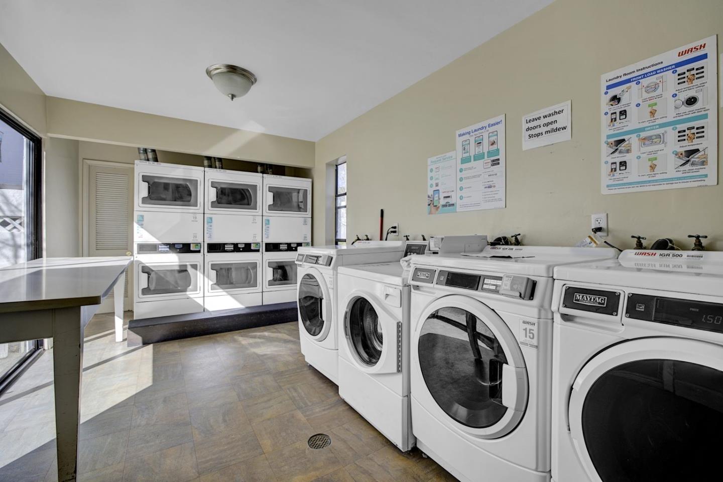 Detail Gallery Image 37 of 45 For 1919 Alameda De Las Pulgas #140,  San Mateo,  CA 94403 - 2 Beds | 1 Baths