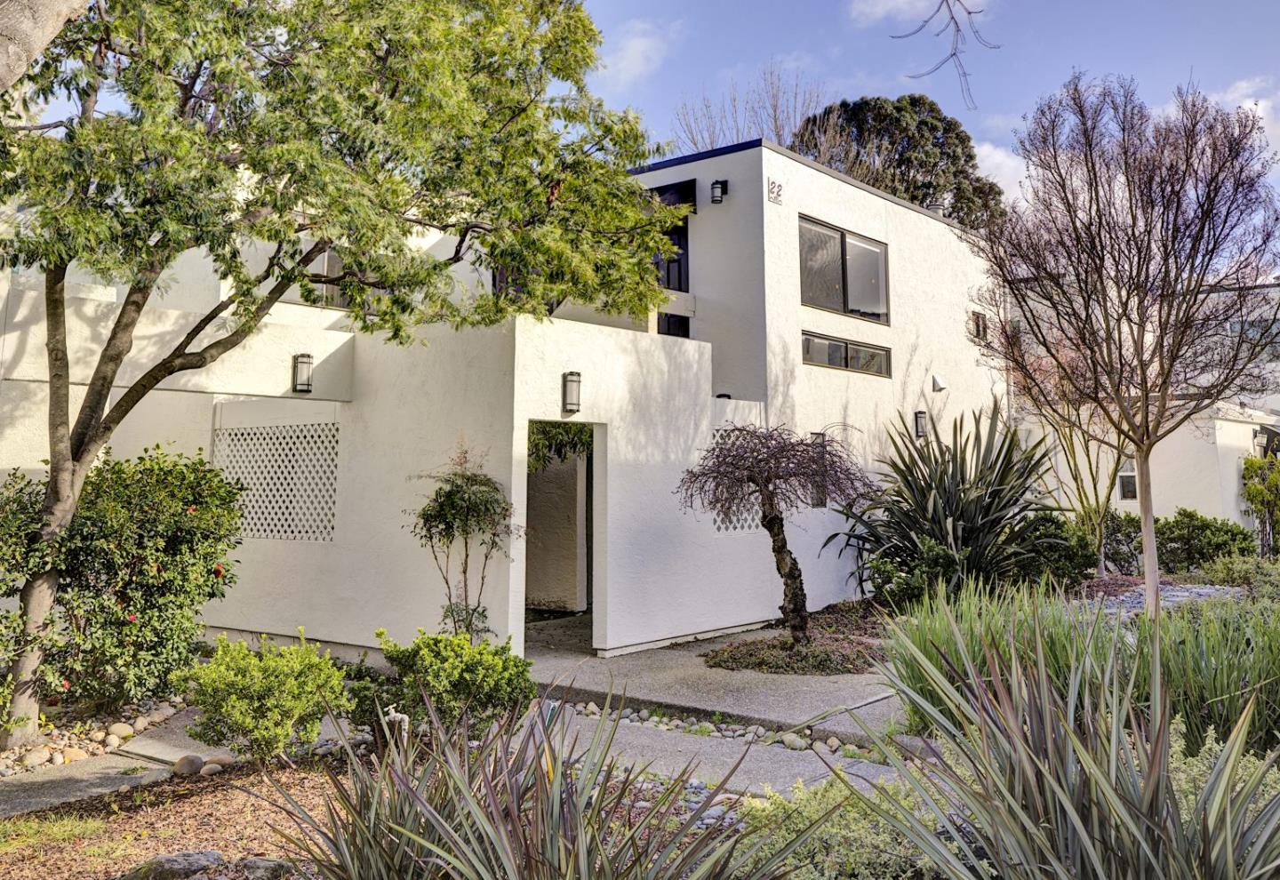 Detail Gallery Image 38 of 45 For 1919 Alameda De Las Pulgas #140,  San Mateo,  CA 94403 - 2 Beds | 1 Baths