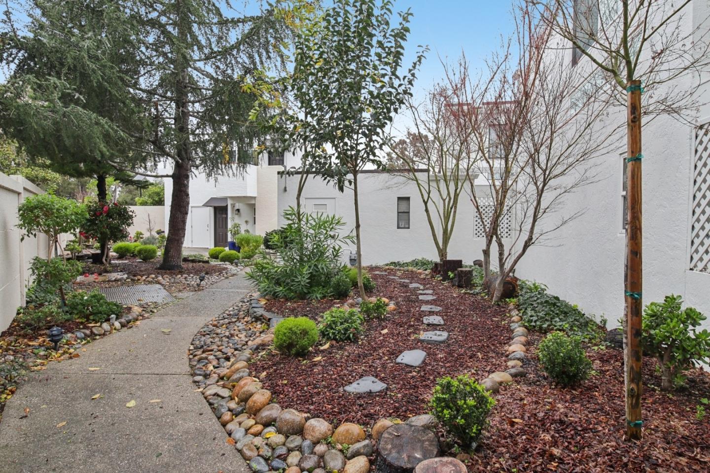 Detail Gallery Image 39 of 45 For 1919 Alameda De Las Pulgas #140,  San Mateo,  CA 94403 - 2 Beds | 1 Baths