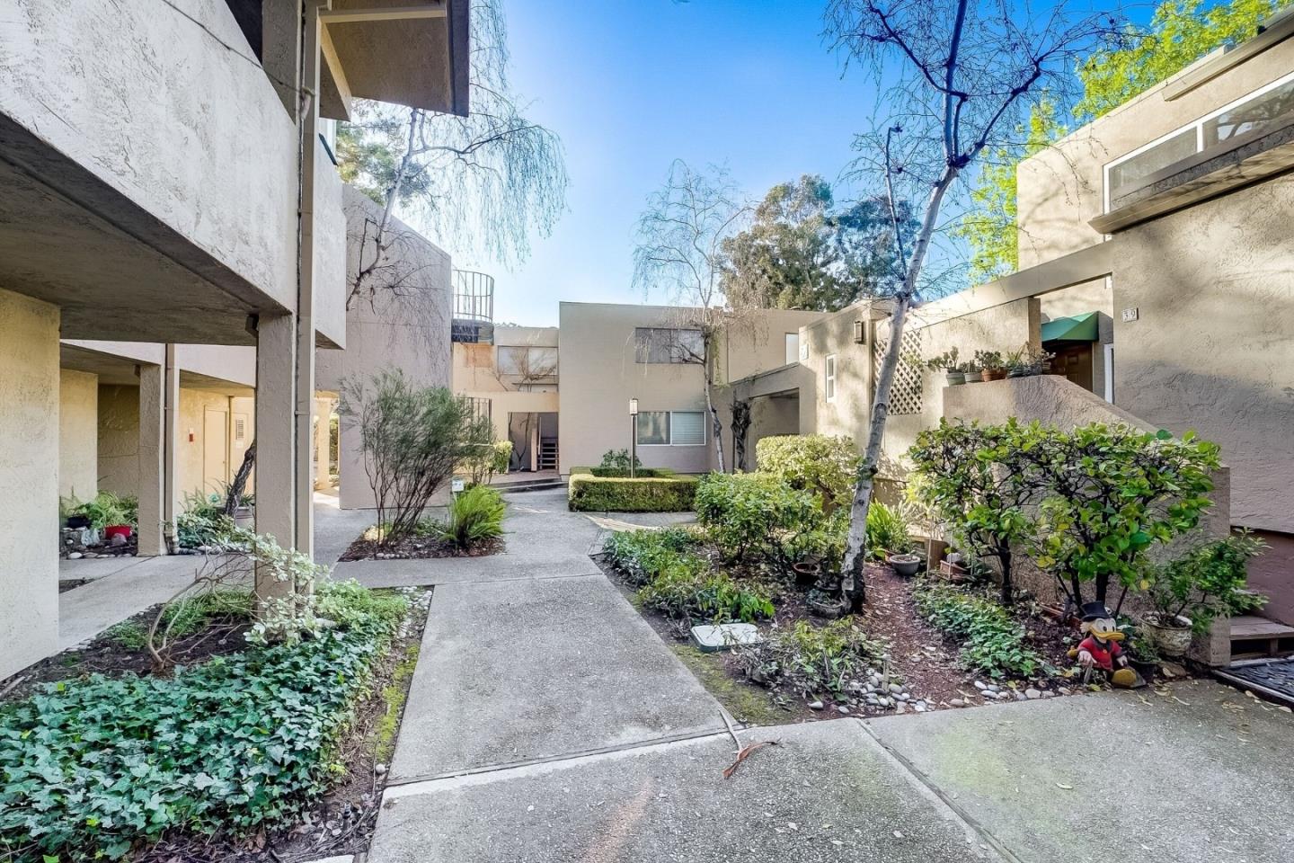 Detail Gallery Image 41 of 45 For 1919 Alameda De Las Pulgas #140,  San Mateo,  CA 94403 - 2 Beds | 1 Baths