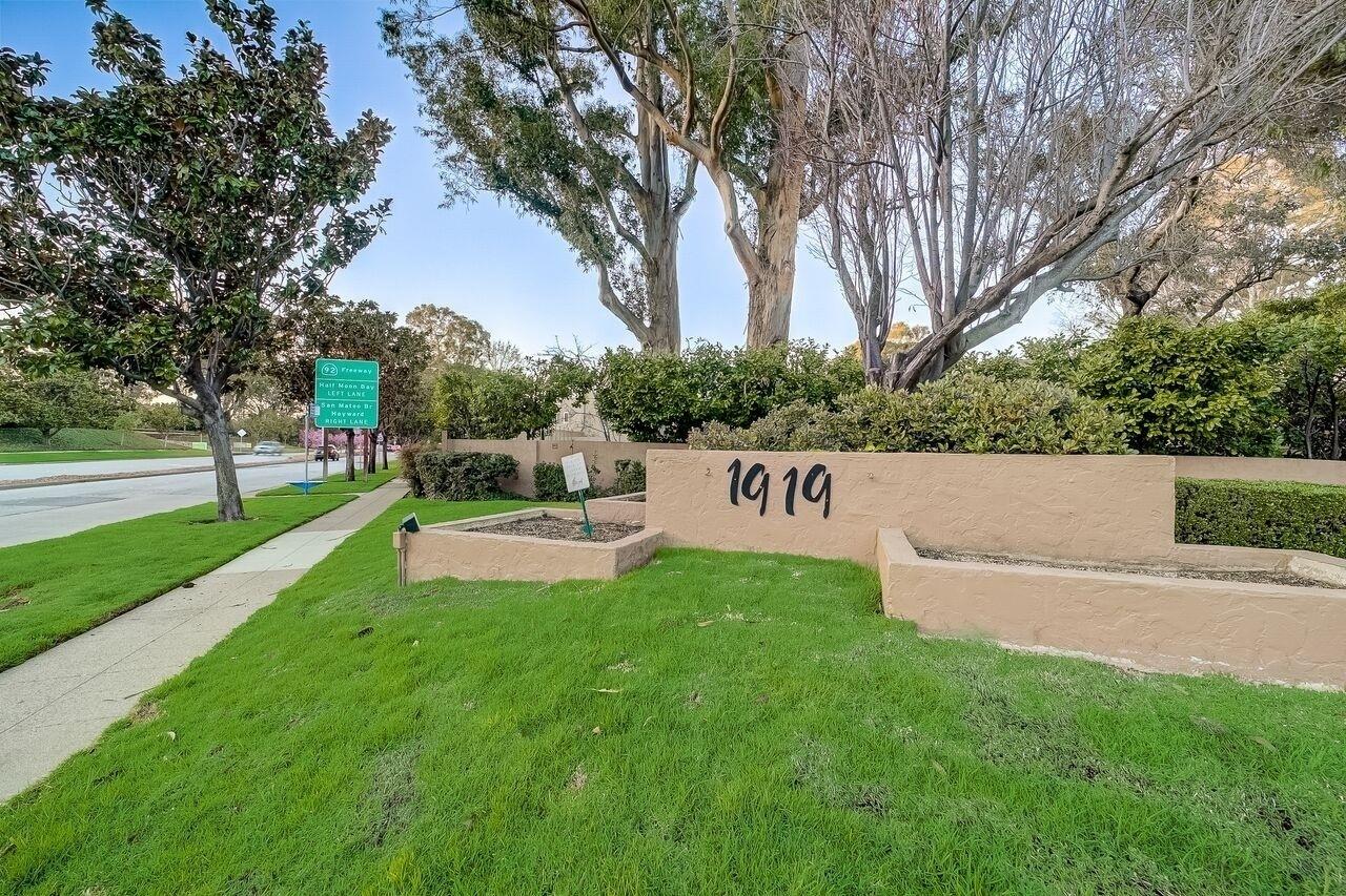 Detail Gallery Image 44 of 45 For 1919 Alameda De Las Pulgas #140,  San Mateo,  CA 94403 - 2 Beds | 1 Baths