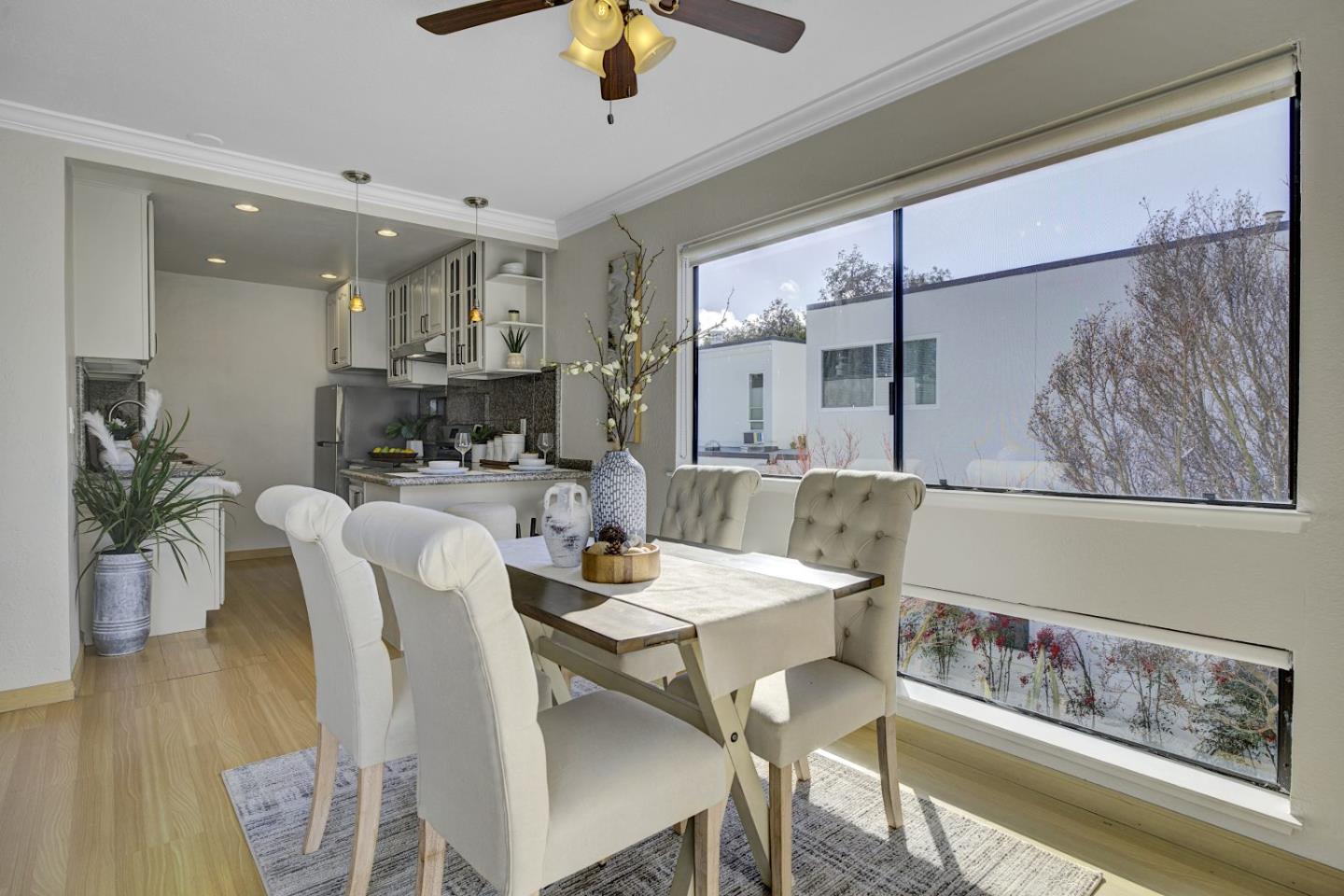 Detail Gallery Image 9 of 45 For 1919 Alameda De Las Pulgas #140,  San Mateo,  CA 94403 - 2 Beds | 1 Baths