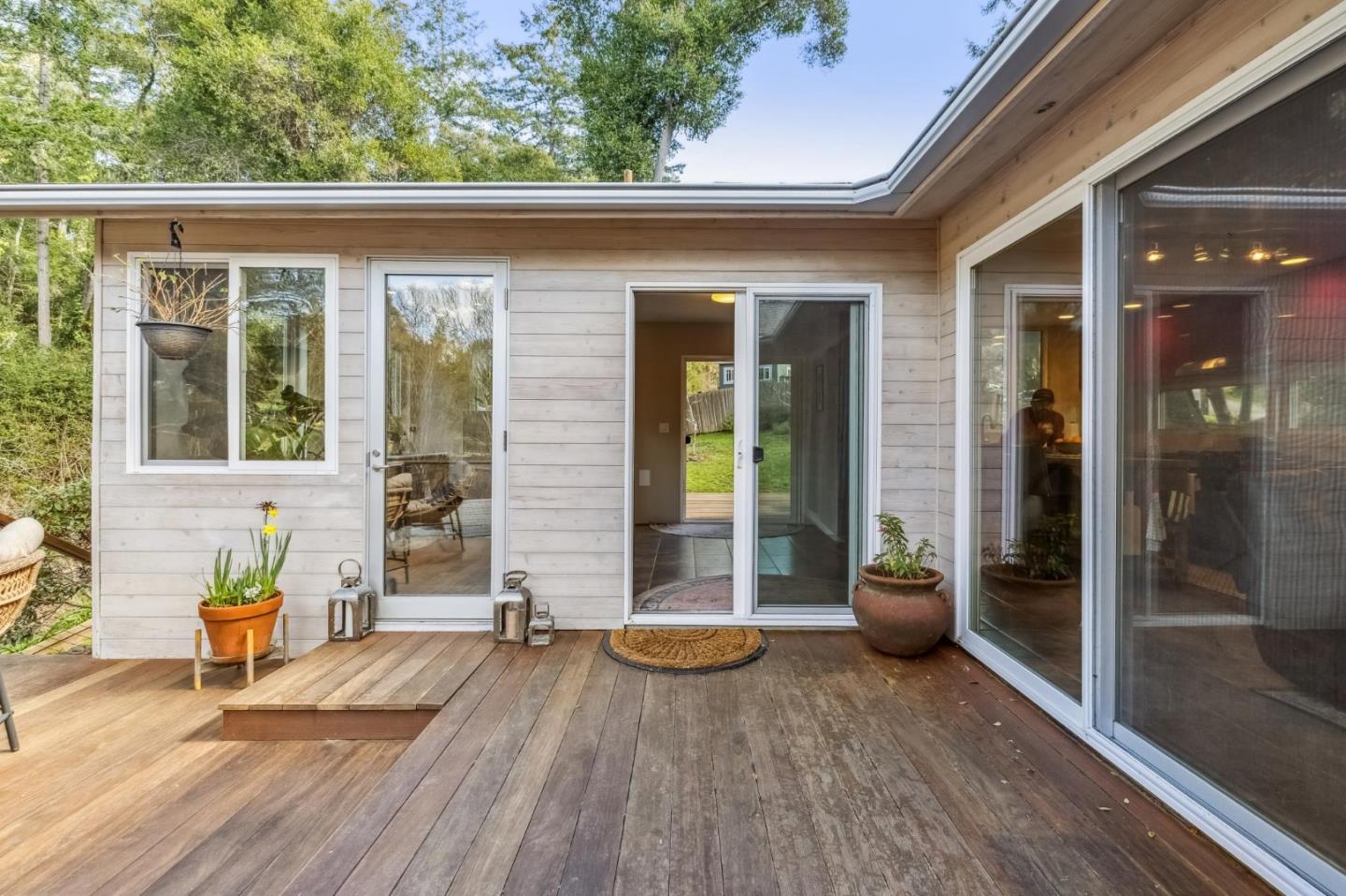 Detail Gallery Image 10 of 40 For 50 Escondido Pl, La Honda,  CA 94020 - 2 Beds | 1 Baths