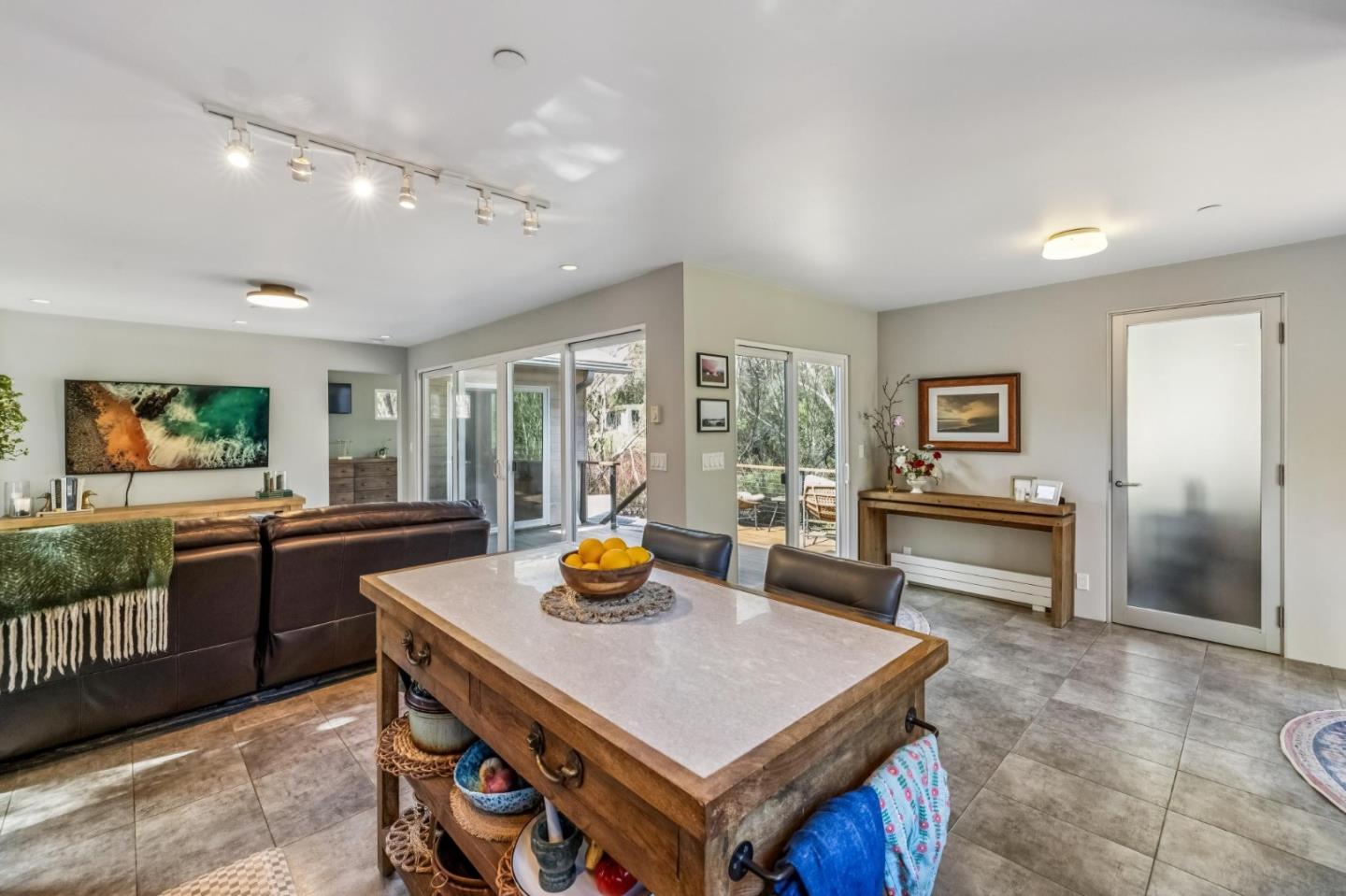 Detail Gallery Image 12 of 40 For 50 Escondido Pl, La Honda,  CA 94020 - 2 Beds | 1 Baths