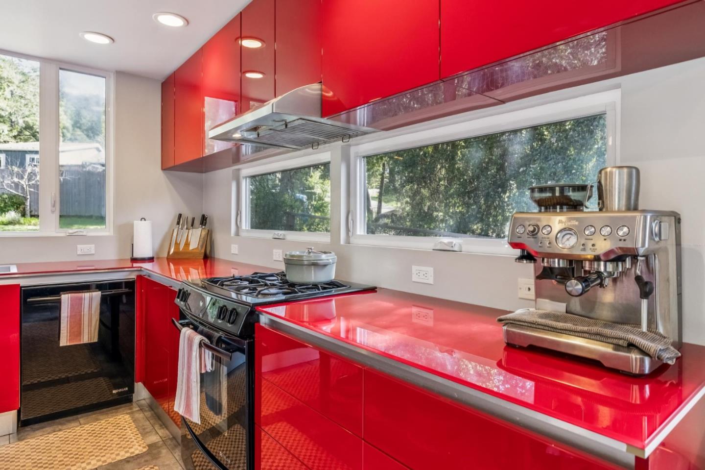 Detail Gallery Image 15 of 40 For 50 Escondido Pl, La Honda,  CA 94020 - 2 Beds | 1 Baths