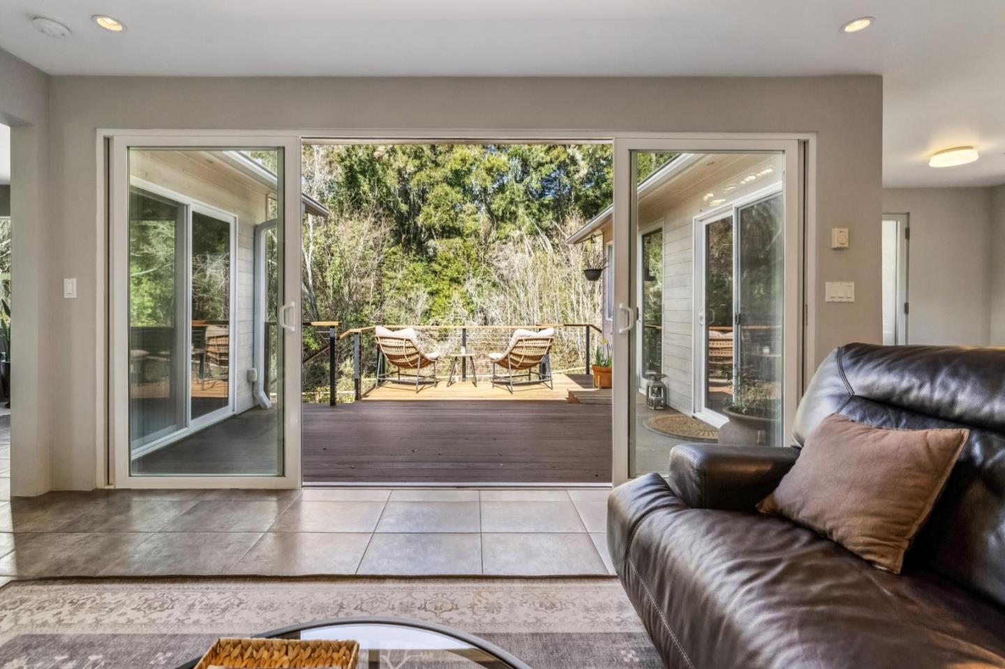 Detail Gallery Image 18 of 40 For 50 Escondido Pl, La Honda,  CA 94020 - 2 Beds | 1 Baths