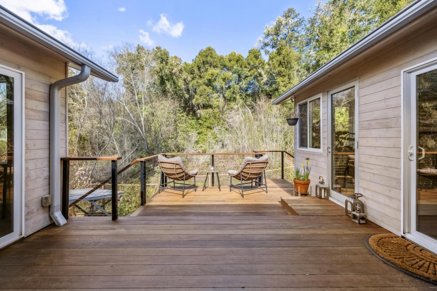 Detail Gallery Image 19 of 40 For 50 Escondido Pl, La Honda,  CA 94020 - 2 Beds | 1 Baths