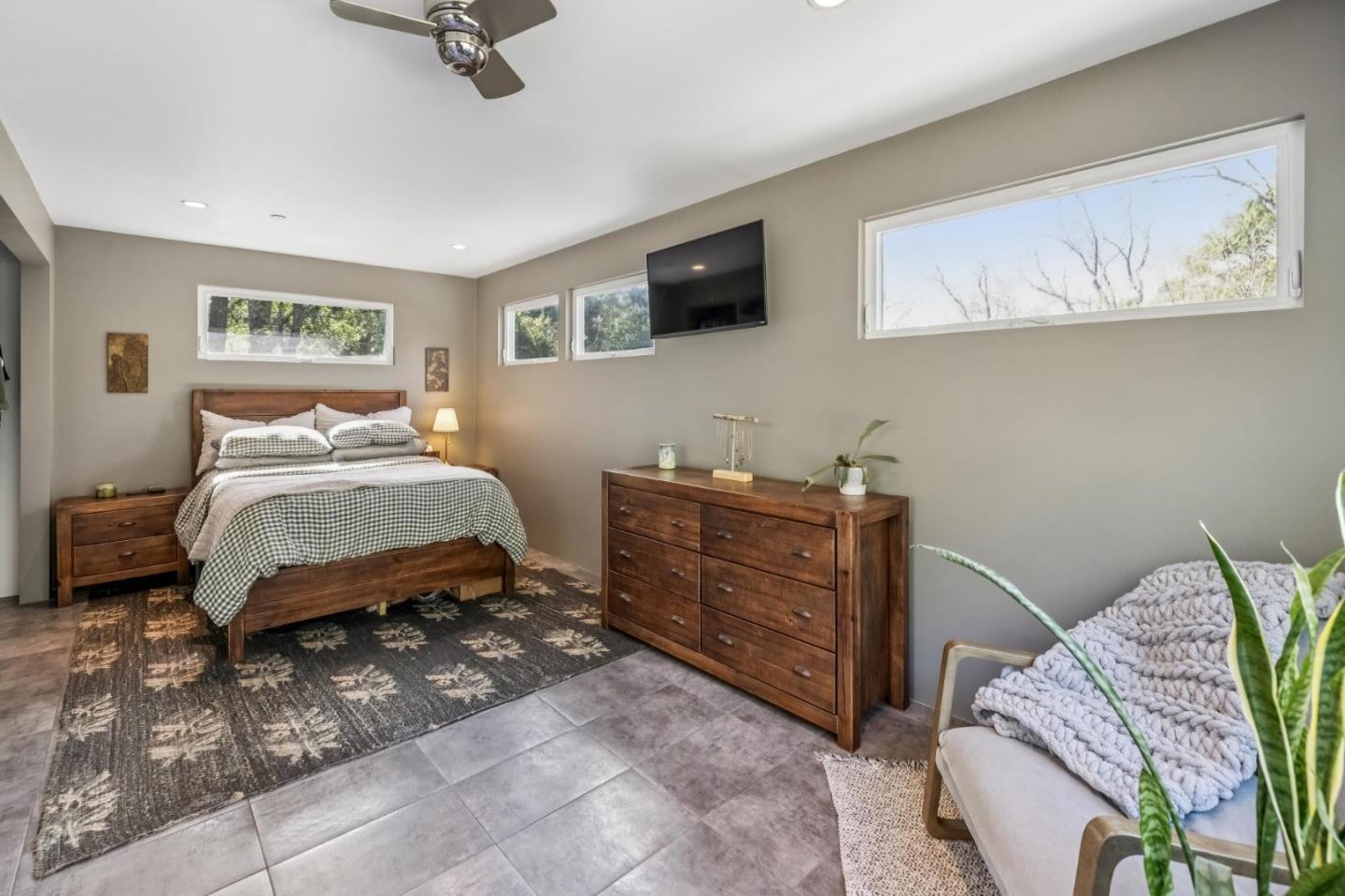 Detail Gallery Image 20 of 40 For 50 Escondido Pl, La Honda,  CA 94020 - 2 Beds | 1 Baths