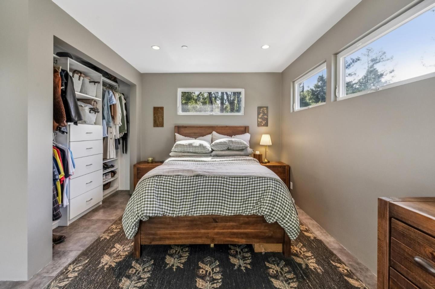 Detail Gallery Image 21 of 40 For 50 Escondido Pl, La Honda,  CA 94020 - 2 Beds | 1 Baths