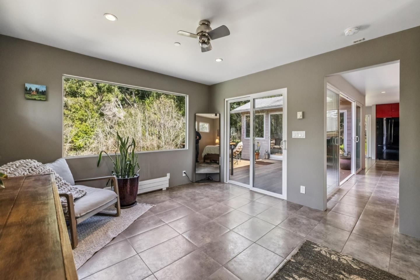 Detail Gallery Image 23 of 40 For 50 Escondido Pl, La Honda,  CA 94020 - 2 Beds | 1 Baths