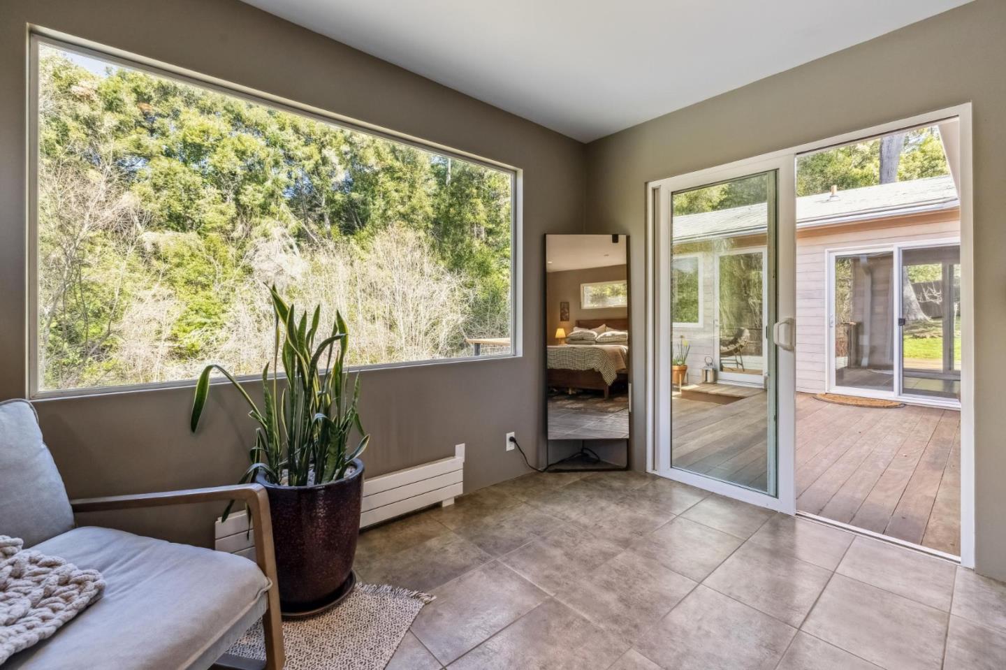 Detail Gallery Image 24 of 40 For 50 Escondido Pl, La Honda,  CA 94020 - 2 Beds | 1 Baths