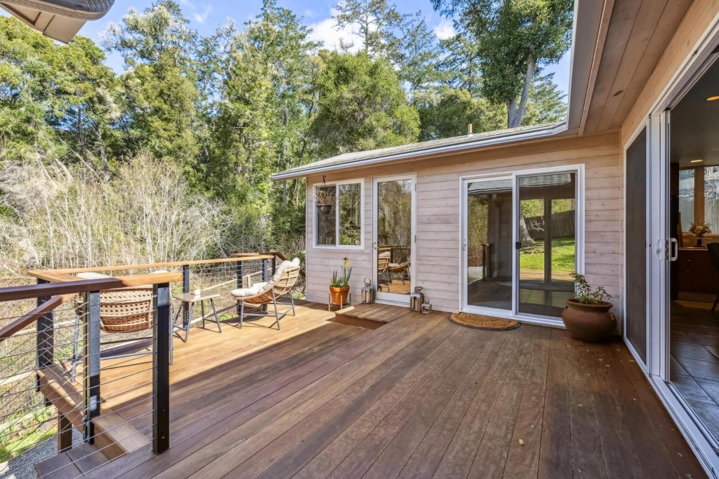 Detail Gallery Image 25 of 40 For 50 Escondido Pl, La Honda,  CA 94020 - 2 Beds | 1 Baths