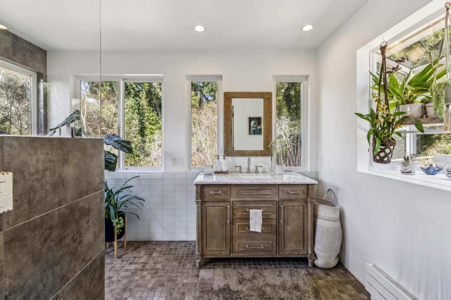 Detail Gallery Image 26 of 40 For 50 Escondido Pl, La Honda,  CA 94020 - 2 Beds | 1 Baths