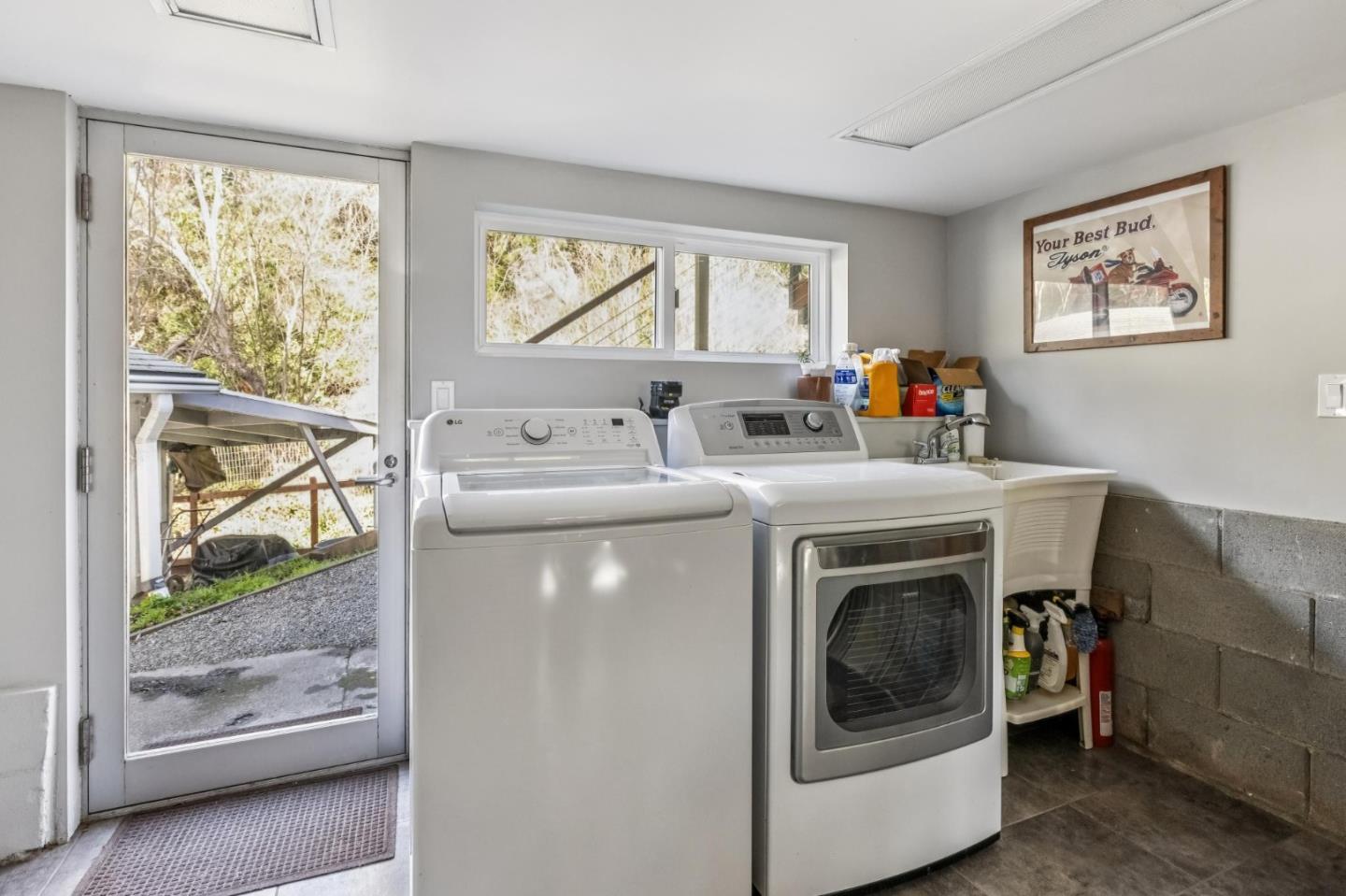 Detail Gallery Image 29 of 40 For 50 Escondido Pl, La Honda,  CA 94020 - 2 Beds | 1 Baths