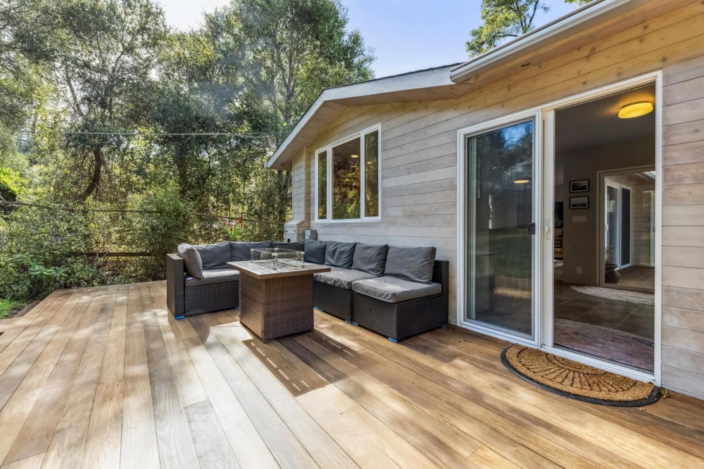 Detail Gallery Image 33 of 40 For 50 Escondido Pl, La Honda,  CA 94020 - 2 Beds | 1 Baths