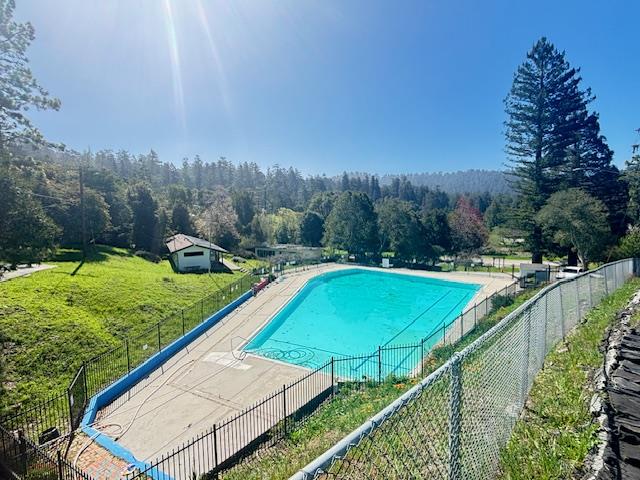 Detail Gallery Image 43 of 45 For 50 Escondido Pl, La Honda,  CA 94020 - 2 Beds | 1 Baths