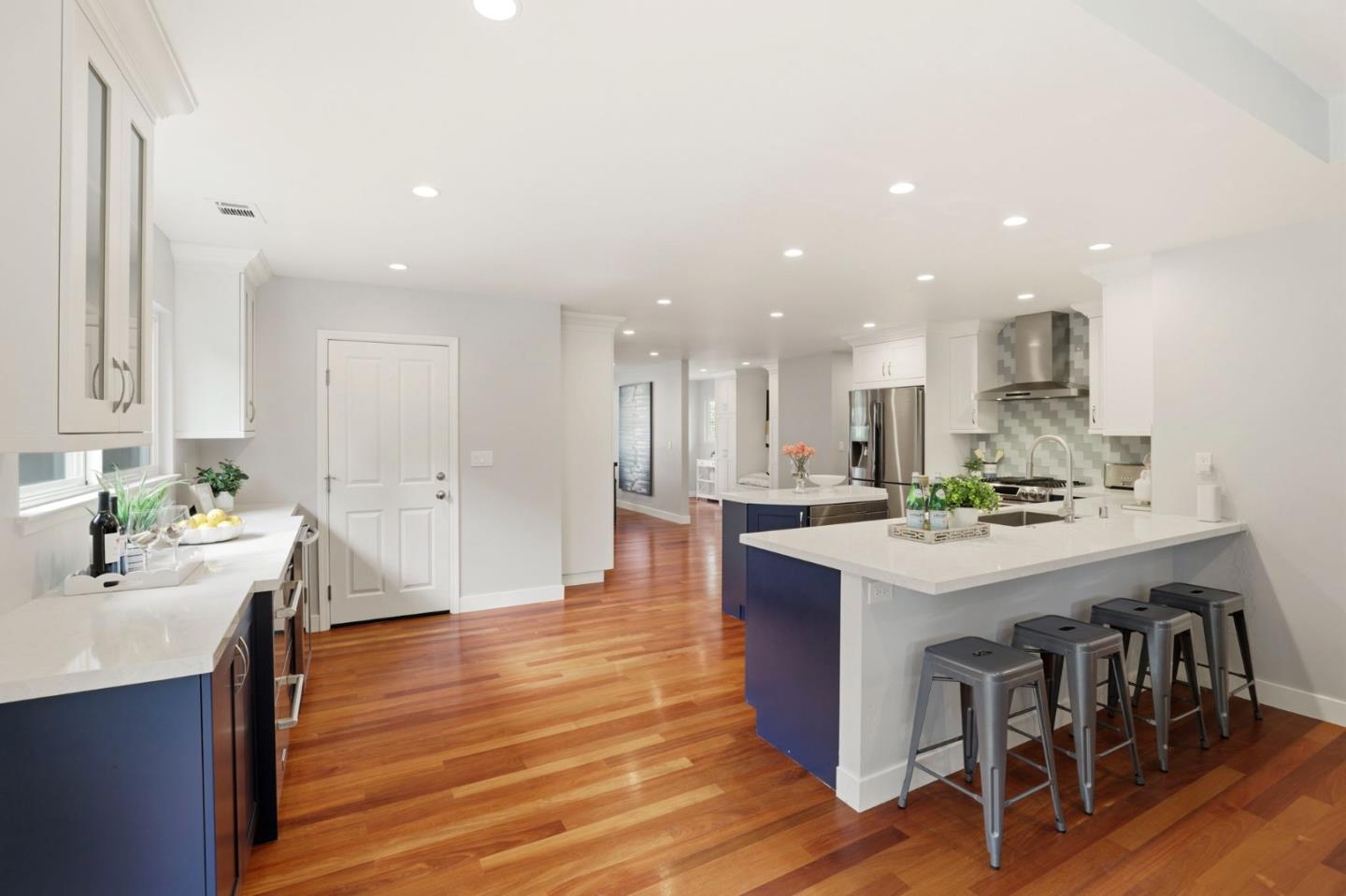 Detail Gallery Image 10 of 24 For 4964 Adair Way, San Jose,  CA 95124 - 4 Beds | 3 Baths